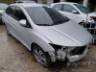 2015 HONDA CITY 