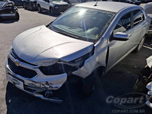 2019 CHEVROLET COBALT 