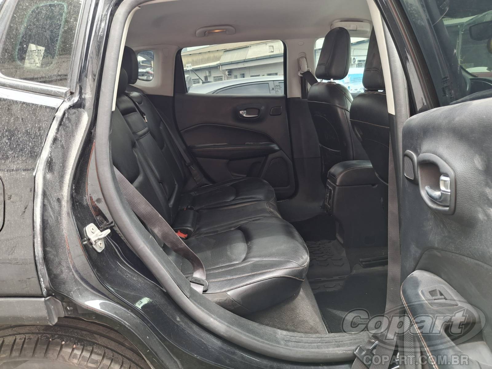 Foto 6 de 10: 2019 JEEP COMPASS