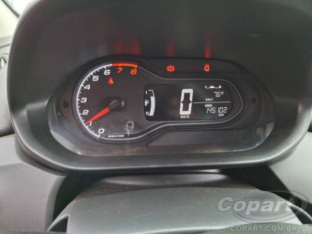 2019 CHEVROLET PRISMA 