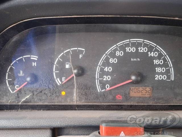 2008 FIAT UNO 
