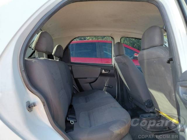 2012 CHEVROLET CELTA 