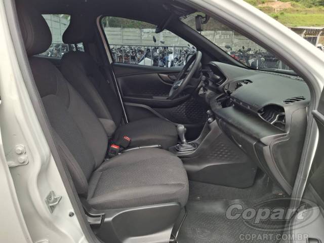 2026 FIAT PULSE 