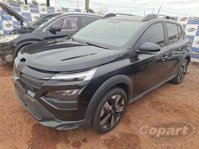 2025 RENAULT KARDIAN 