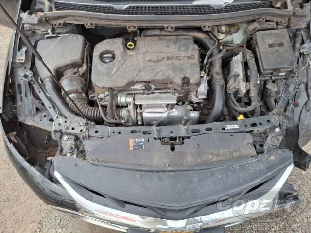 2022 CHEVROLET CRUZE 