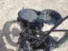 2003 HONDA CG 125 