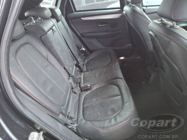 2015 BMW SERIE 2 ACTIVE TOURER 