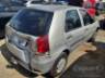 2007 FIAT PALIO 