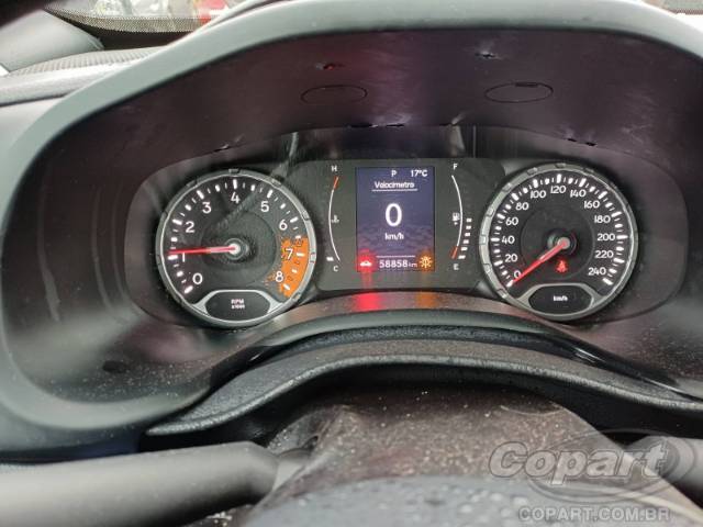 2021 JEEP RENEGADE 