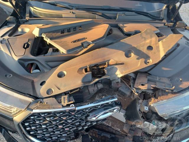 2023 CAOA CHERY TIGGO 8 PRO 