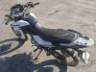 2023 HONDA NXR 160 