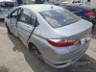 2019 HONDA CITY 