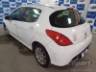 2013 PEUGEOT 308 