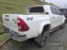 2025 TOYOTA HILUX CD 