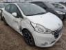 2016 PEUGEOT 208 