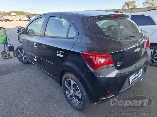 2019 CHEVROLET ONIX 