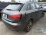 2015 AUDI RS Q3 