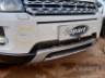 2012 LAND ROVER RANGE ROVER EVOQUE 