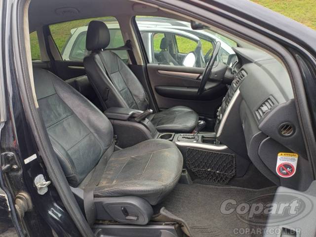 2011 MERCEDES BENZ CLASSE B 