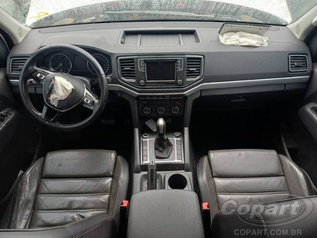 2023 VOLKSWAGEN AMAROK 
