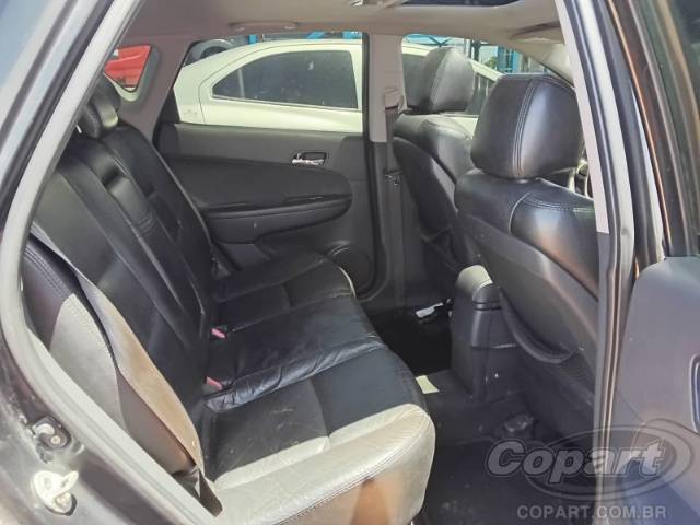 2010 HYUNDAI I30 
