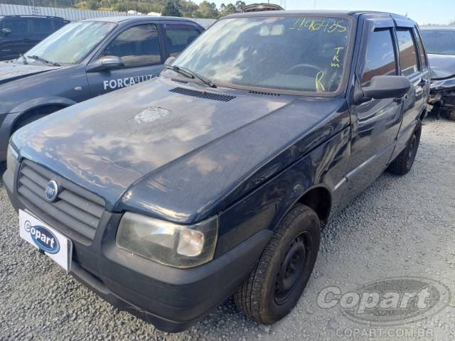 2006 FIAT UNO 