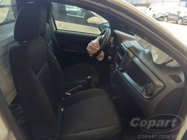 2025 FIAT STRADA 