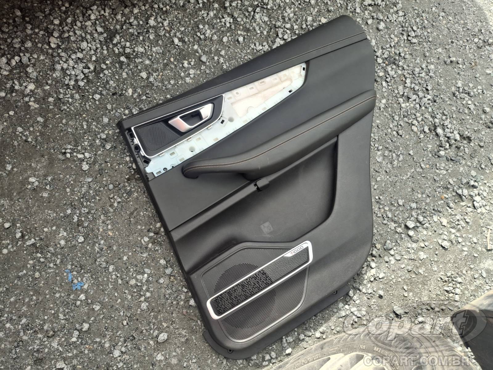 2024 CAOA CHERY TIGGO 8 — foto 12 de 13