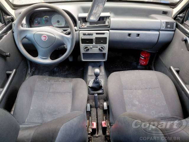 2013 FIAT UNO 