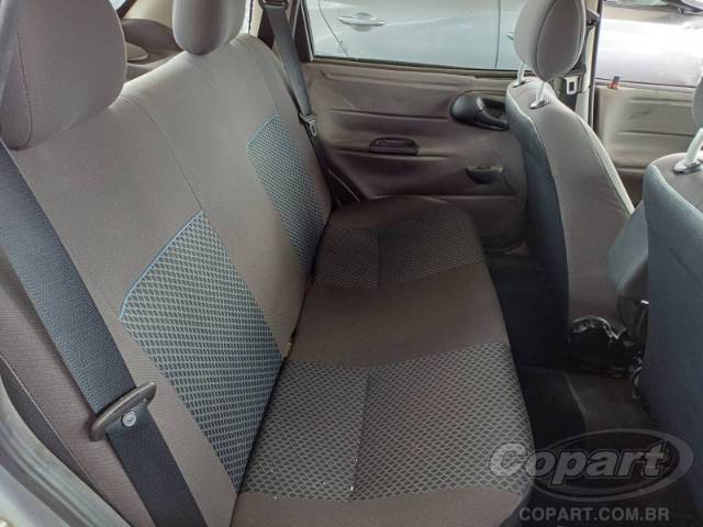 2012 CHEVROLET CLASSIC 