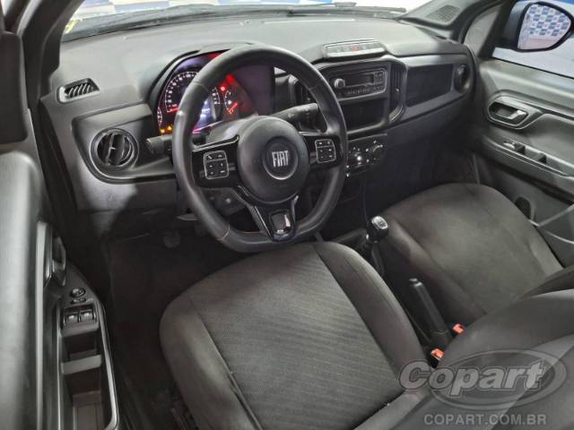 2021 FIAT STRADA 