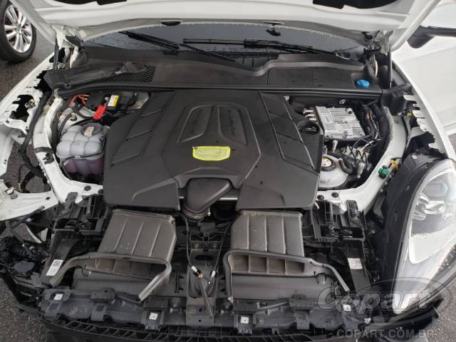 2023 PORSCHE CAYENNE COUPE 