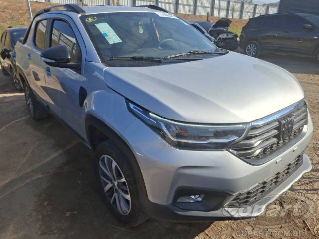 2024 FIAT STRADA CD 