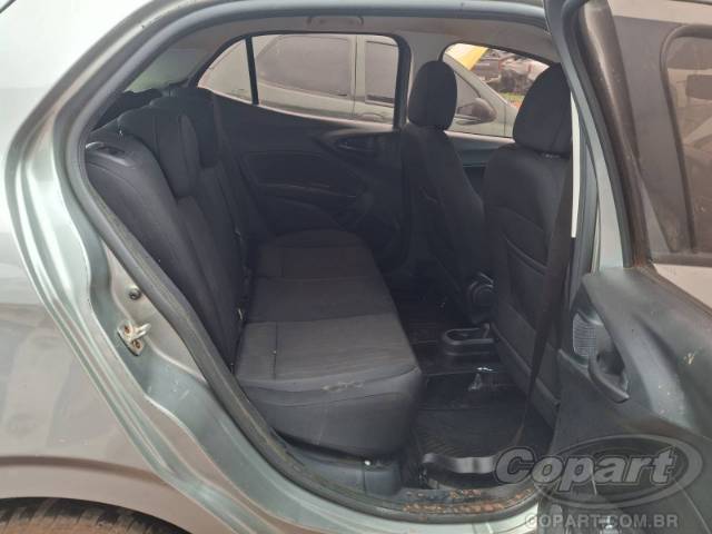 2019 FIAT ARGO 