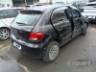 2010 VOLKSWAGEN GOL 