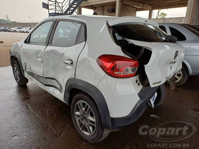 2018 RENAULT KWID 