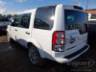 2011 LAND ROVER DISCOVERY 4 