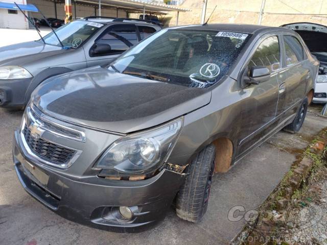 2015 CHEVROLET COBALT 
