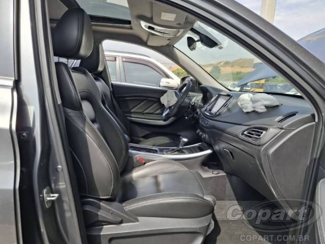 2020 CAOA CHERY TIGGO 7 