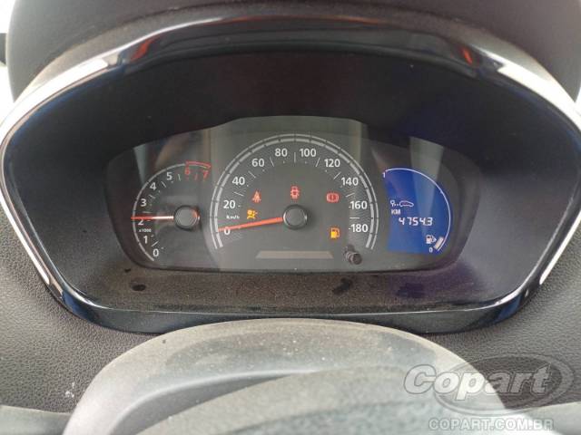 2019 RENAULT KWID 