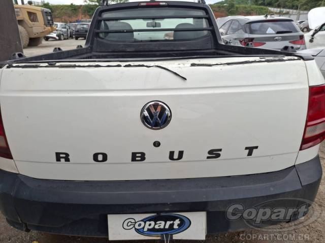 2022 VOLKSWAGEN SAVEIRO 