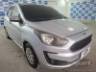 2019 FORD KA 