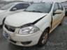2014 FIAT SIENA 