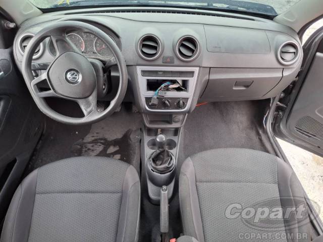 2017 VOLKSWAGEN SAVEIRO 