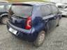 2015 VOLKSWAGEN UP 