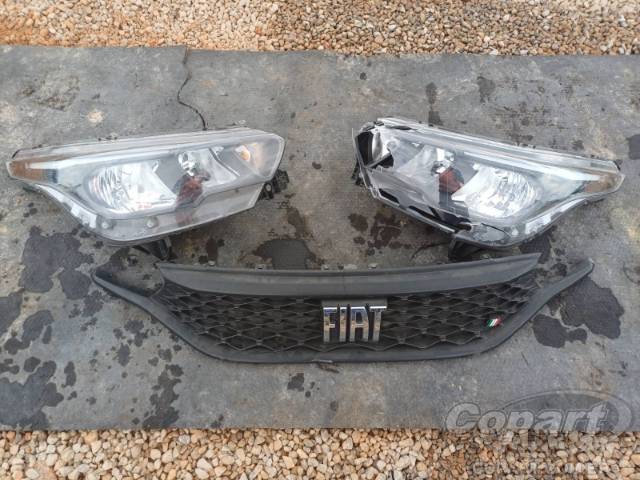 2026 FIAT ARGO 