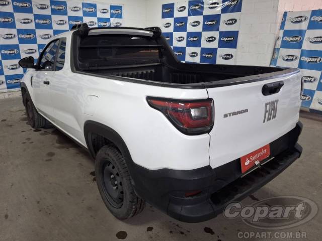 2024 FIAT STRADA 