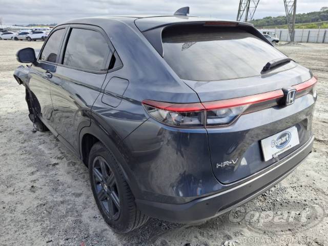 2025 HONDA HR-V 