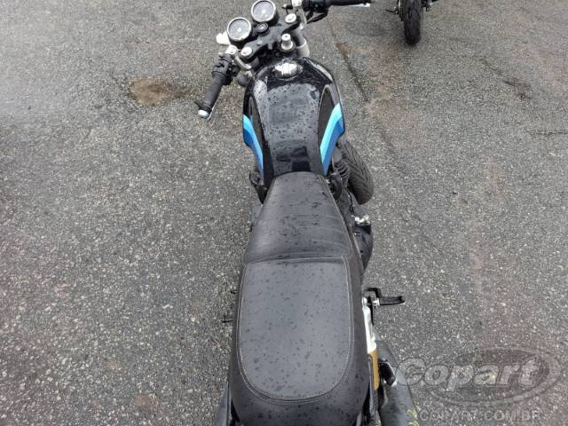 2024 ROYAL ENFIELD CONTINENTAL 