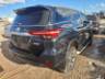 2022 TOYOTA SW4 